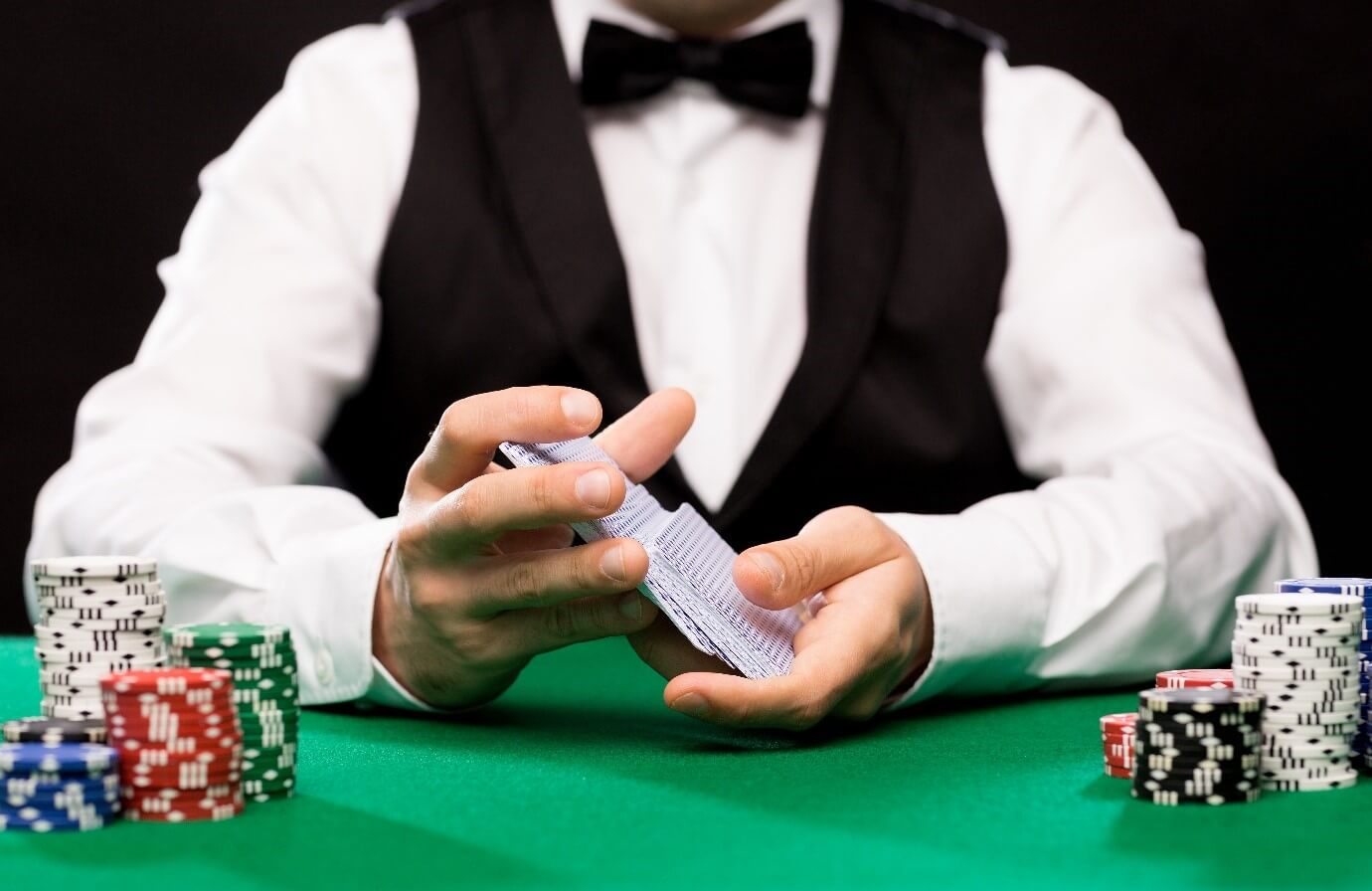 5 Reasons Why Playing Blackjack Online Might Be for You